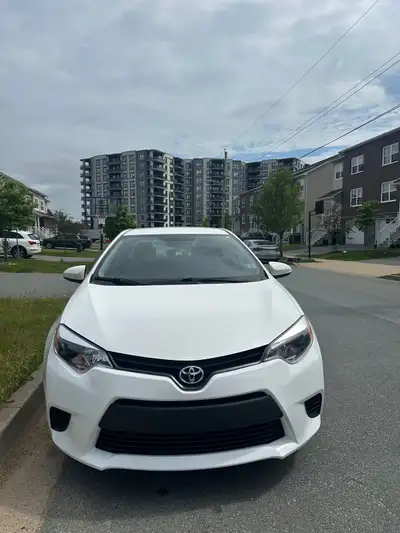 2014 Toyota Corolla for Sale ✅ Fresh MVI (Completed Today) ✅ Excellent Condition – Road Ready! We’ve...