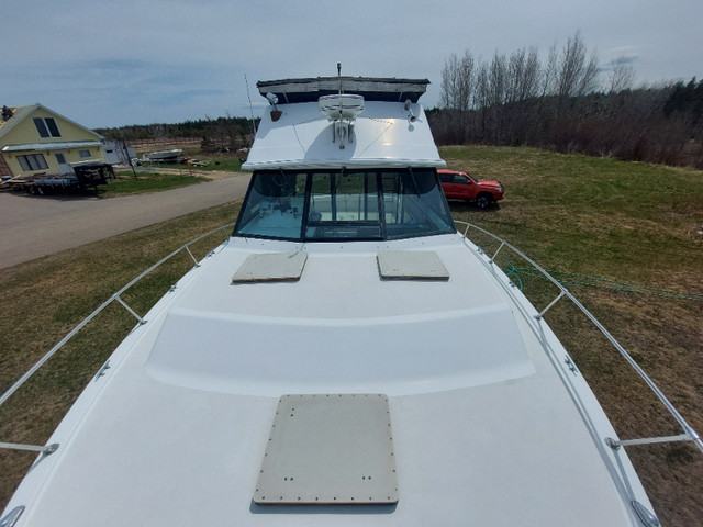 bateau a vendre in Powerboats & Motorboats in Bathurst - Image 4
