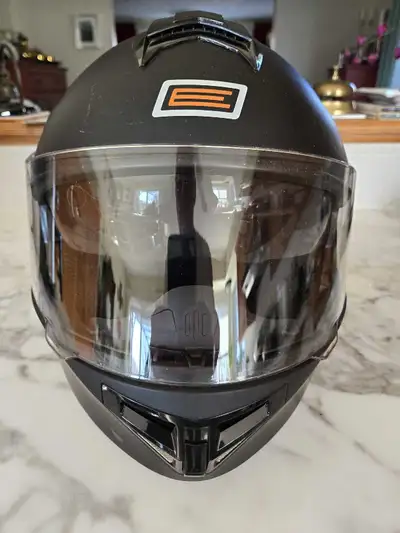 ORIGINE- FORMA -STREET - Two Piece Modular Helmet ECE-R22.05 Helmet Size: Medium 57-58cm Full Face /...