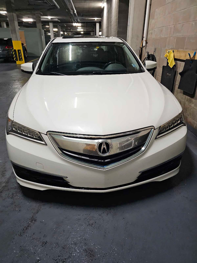 2015 acura tlx in Cars & Trucks in City of Halifax