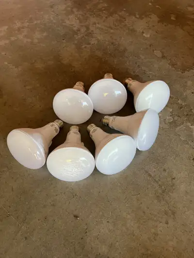 Pick up only.