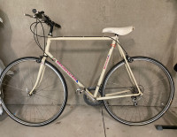 Bianchi  bike