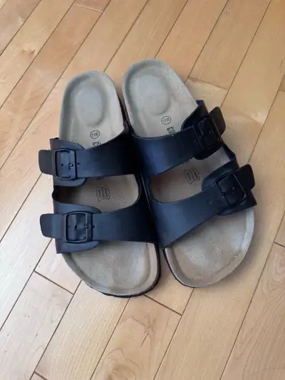 Cushionaire Sandals, View more