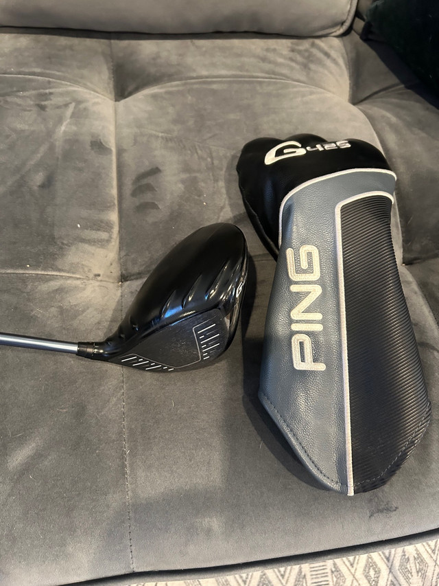 Ping G425 LST Wood in Golf in Sarnia