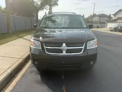 For sale is my 2010 Dodge Grandcaravan Stow N Go with 250,000KM, it’s in excellent shape with no iss...