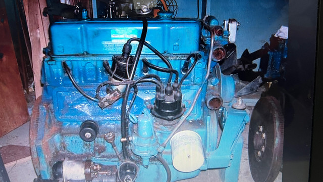 OMC 120hp motor & lower unit for sale in Other in Bathurst