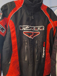 Brand new FXR jacket for sale
