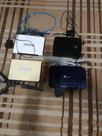 Router wifi
