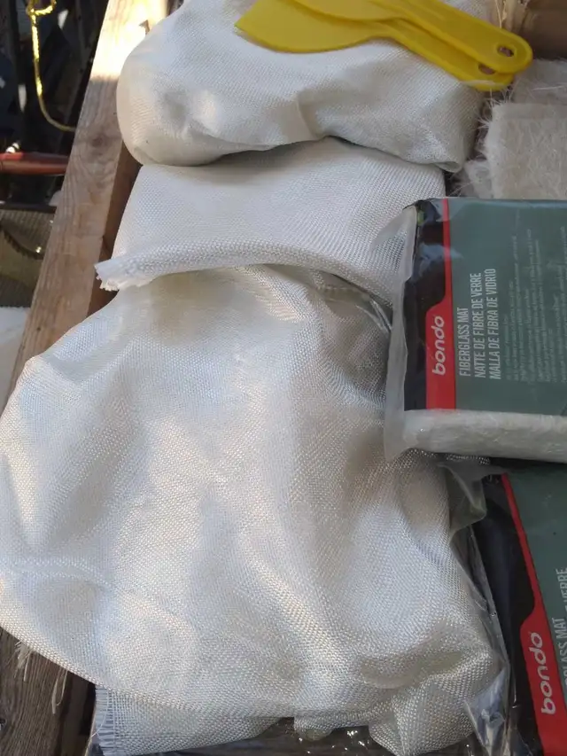 flat back canoe in Other in Norfolk County - Image 8