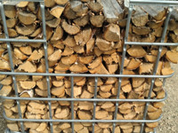 Very well seasoned Birch Firewood 