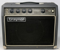 TRAYNOR TS-20 GUITAR AMPLIFIER