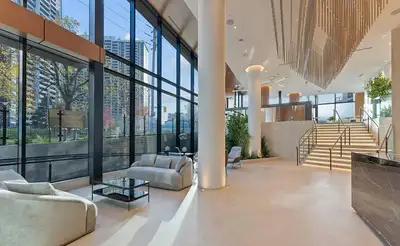Project: Westerly 2 by Tridel Address: 60 Central Park Roadway, Toronto (Etobicoke) Location: 6-minu...