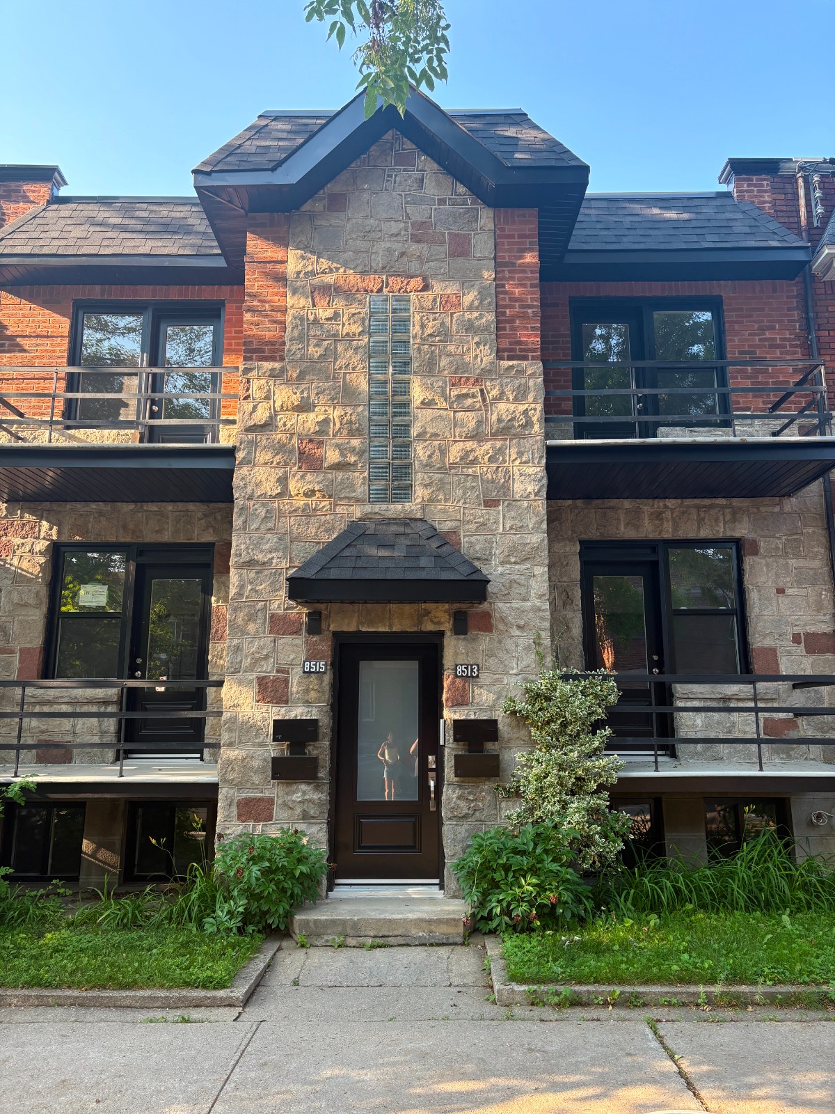 Logements a louer dans Villeray — photo 1