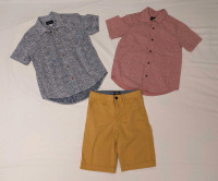 Boy Size 8 Clothing