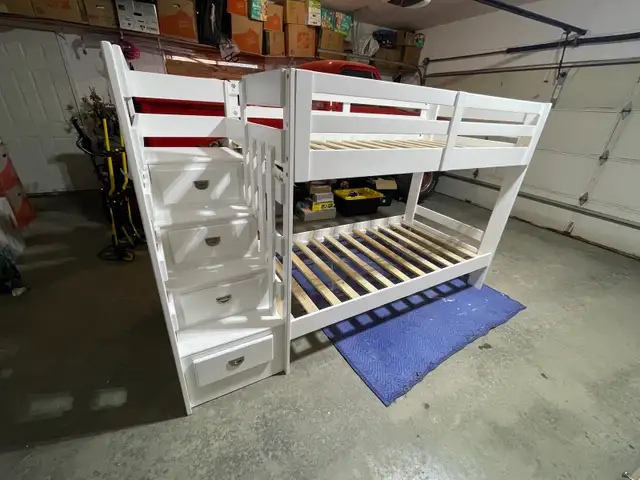 Bunk bed in Beds & Mattresses in Cranbrook - Image 5