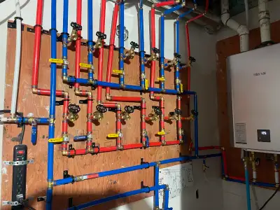 Apprentice Plumber for small plumbing jobs , View more