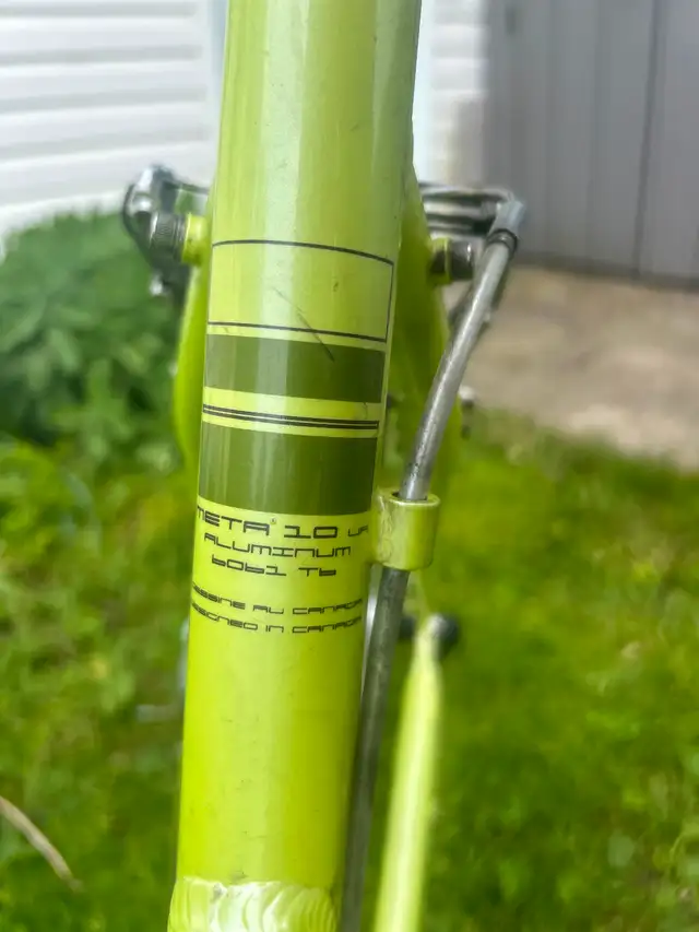 ***Vélo femme OPUS MONDANO 24 vitesses in Cruiser, Commuter & Hybrid in Longueuil / South Shore - Image 3