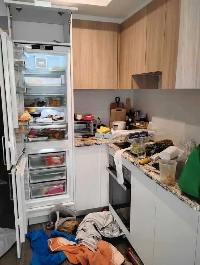 $29 Cleaning in GTA: Toronto, Etobicoke, Scarborough, etc63735895173379121
