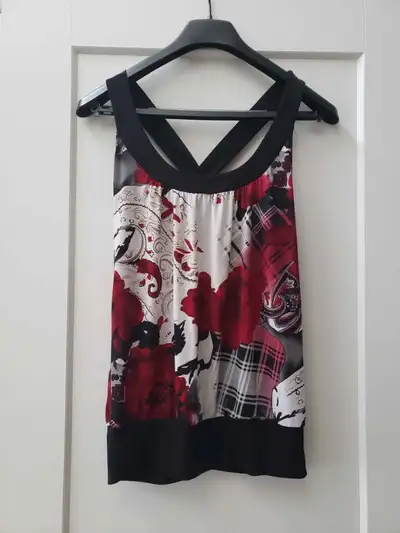Suzy Shier Women's Dress Tank Top - Size M, View more
