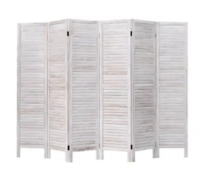Room divider, View more