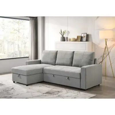 Benjamin Sleeper Bed with storage , View more