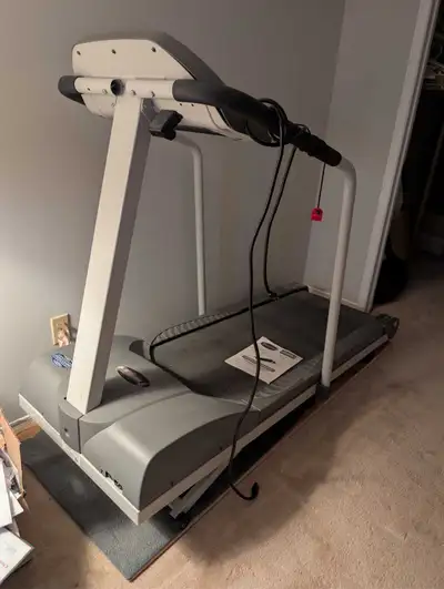 Excellent used condition. Everything works fine. Moving and getting rid of it.