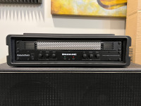 Rocktron Mainline 300 Guitar Power Amp