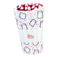 Like OMG! Hot Chocolate Snow Tube NEW