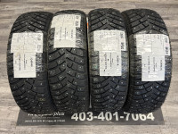 215/70R16 NEXEN Winter Tires - (Studded Tires) 215/70R16
