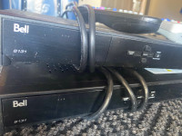 Bell 6131 Satellite Receiver 