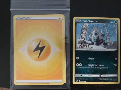 Pokemon Card Custom Packs, View more