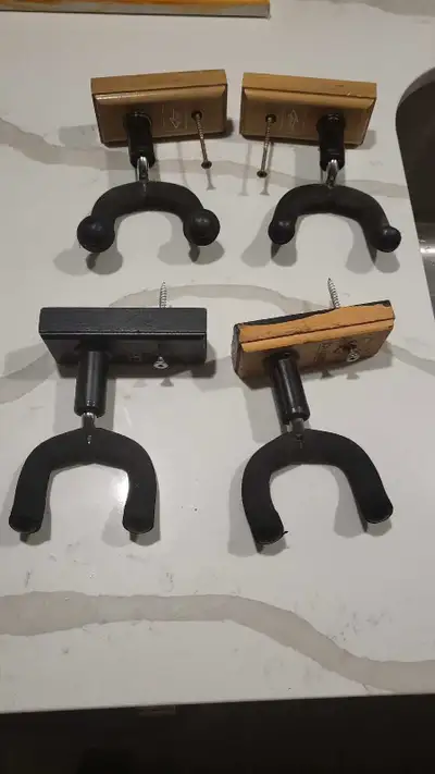 guitar hangers, View more