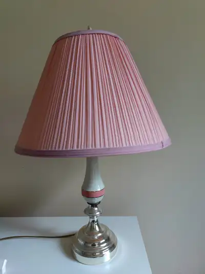 side lamp, View more