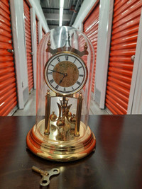 Horloge Kieninger Clock