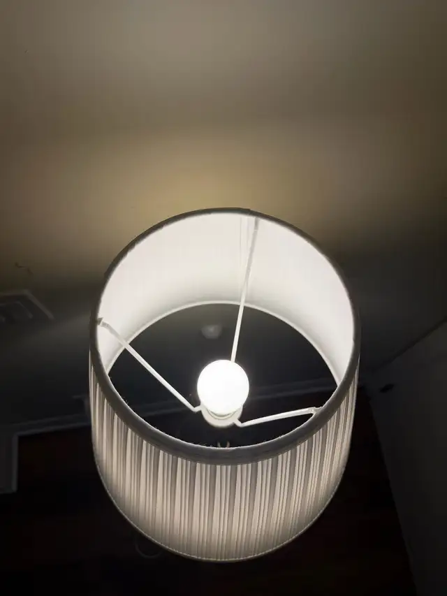 Floor Lamp in Indoor Lighting & Fans in Mississauga / Peel Region - Image 5