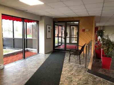 Logement à louer