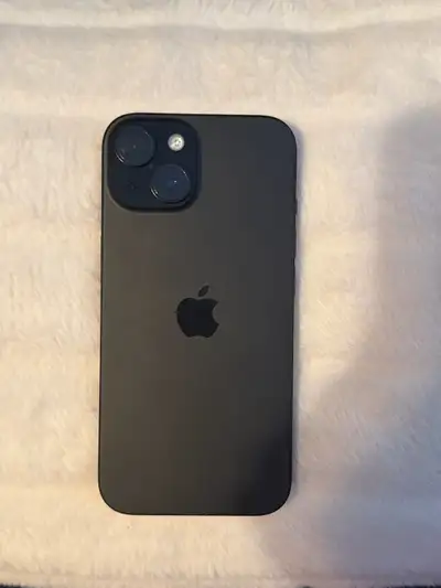 iPhone 15, View more