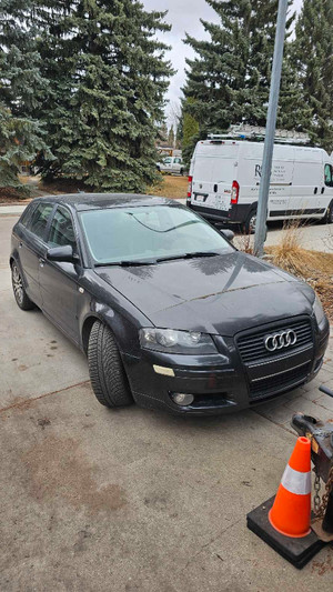 2006 Audi A3 -