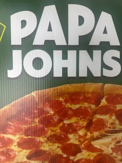 PAPAJOHNS NORTH YORK, View more
