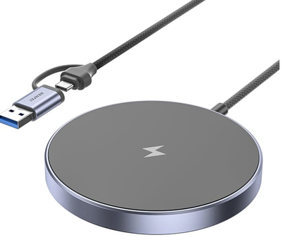 BENFEI Magnetic Wireless Charger 15w, View more