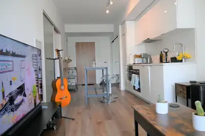 Modern Lakeshore Condo for Rental, View more