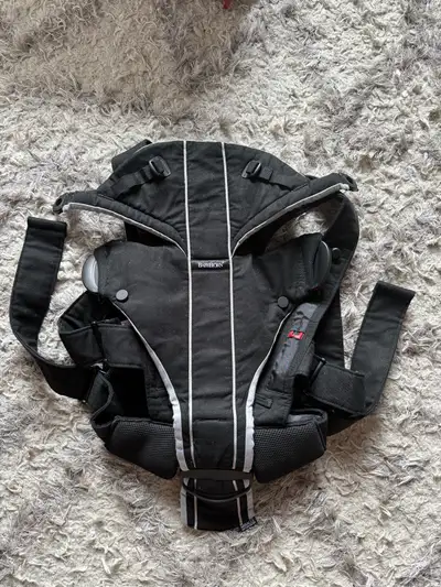 Baby Carrier, View more