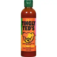 Tingly teds Xtra Tingly Hot Sauce