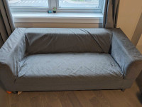 IKEA klippan sofa
