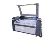 SunRay 35 - C02 Laser Engraver and Cutter