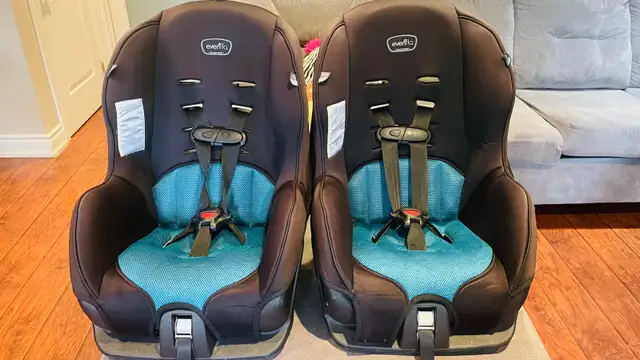 Toddler Car seats in Strollers, Carriers & Car Seats in Mississauga / Peel Region - Image 3