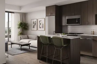 Luxury Living Awaits at 2475 Old Bronte Road – Oakville’s Newest