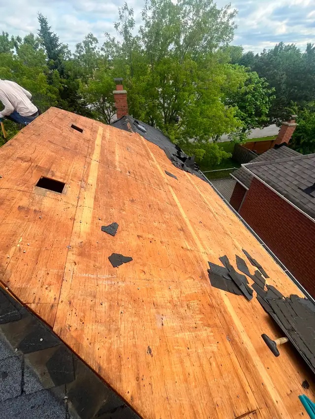 roof repair647-328-8838 in Roofing in City of Toronto - Image 10