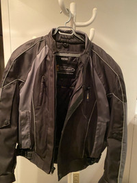 Manteau moto Xelement (XL)