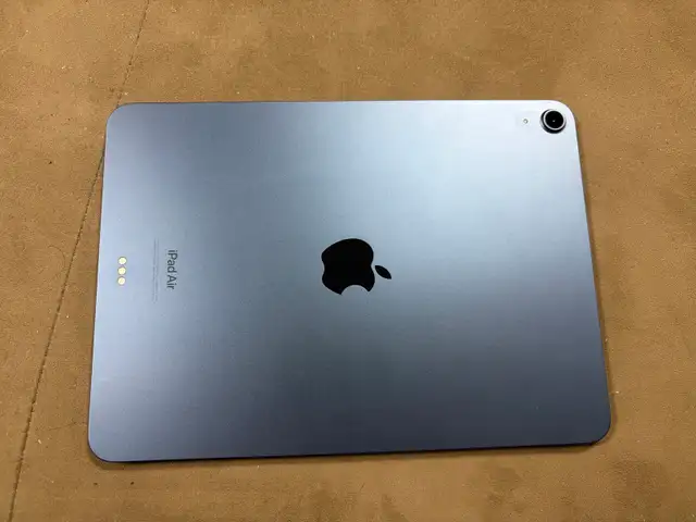 iPad Air 5 422058394010275841